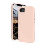 
dbramante1928-Monaco Case with MagSafe for iPhone 16e, pink sand
