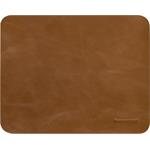 dbramante1928-Mouse pad Copenhagen 20x25 cm, tan