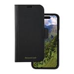 
dbramante1928-New York case for iPhone 15 Plus, night black
