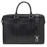 
dbramante1928-Nordborg bag (2nd generation) for 15&#39;&#39; laptop, black

