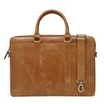 dbramante1928-Nordborg bag (2nd generation) for a 15&#39;&#39; laptop, tan