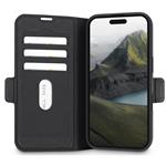 
dbramante1928-Oslo Pro case for iPhone 16, black
