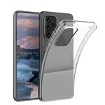 
dbramante1928-Pouzdro Greenland pro Samsung Galaxy A33 5G, transparentní
