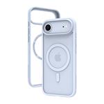 
dbramante1928-Pouzdro Grenen s MagSafe pro iPhone 17 Air, nebesky modrá
