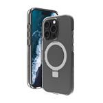 
dbramante1928-Pouzdro Iceland Ultra D3O Kick s MagSafe pro iPhone 16 Pro Max, transparentní
