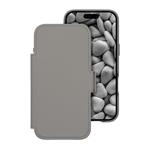 
dbramante1928-Pouzdro Lynge ICON s MagSafe pro iPhone 17 Air, river stone
