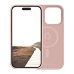 
dbramante1928-Pouzdro Monaco s MagSafe pro iPhone 15 Pro, pink sand
