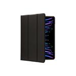 
dbramante1928-Pouzdro Risskov pro iPad Air 11&quot;/Air 10,9&quot;, černá
