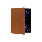
dbramante1928-Pouzdro Risskov pro iPad Air 11&quot;/Air 10,9&quot;, tan
