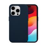 
dbramante1928-Pouzdro Roskilde s MagSafe pro iPhone 15 Pro Max, modrá
