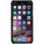 dbramante1928-Pouzdro Tune cc pro iPhone Xs/X, tan