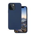 dbramante1928 - Puzdro Greenland pre iPhone 13 mini, pacific blue