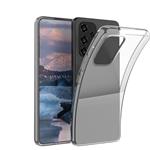 dbramante1928 - Puzdro Greenland pre Samsung Galaxy A53, transparentná