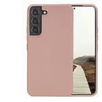 dbramante1928 - Puzdro Greenland pre Samsung Galaxy S22+, pink sand