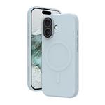 dbramante1928 - Puzdro Greenland Pro s MagSafe pre iPhone 17, glacier