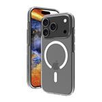 dbramante1928 - Puzdro Greenland Pro s MagSafe pre iPhone 18 Pro/17 Pro, transparentná