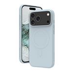 dbramante1928 - Puzdro Greenland Pro s MagSafe pre iPhone 18 Pro Max/17 Pro Max, glacier