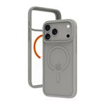 dbramante1928 - Puzdro Grenen Ultra D3O s MagSafe pre iPhone 18 Pro Max/17 Pro Max, river stone