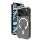dbramante1928 - Puzdro Iceland Pro s MagSafe pre iPhone 18 Pro/17 Pro, transparentná