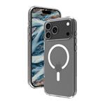 dbramante1928 - Puzdro Iceland Pro s MagSafe pre iPhone 18 Pro Max/17 Pro Max, transparentná