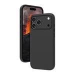 dbramante1928 - Puzdro Iceland Ultra D3O s MagSafe pre iPhone 18 Pro Max/17 Pro Max, čierna