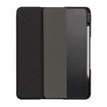 dbramante1928 - Puzdro London Pro pre iPad Air 13"/Pro 12,9", čierna
