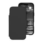 dbramante1928 - Puzdro Lynge ICON s MagSafe pre iPhone 17 Air, midnight