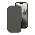 dbramante1928 - Puzdro Lynge ICON s MagSafe pre iPhone 17,  forest shadow
