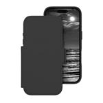 dbramante1928 - Puzdro Lynge ICON s MagSafe pre iPhone 18 Pro/17 Pro, midnight
