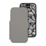 dbramante1928 - Puzdro Lynge ICON s MagSafe pre iPhone 18 Pro/17 Pro, river stone