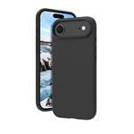 dbramante1928 - Puzdro Monaco s MagSafe pre iPhone 17 Air, night black