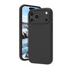 dbramante1928 - Puzdro Monaco s MagSafe pre iPhone 18 Pro Max/17 Pro Max, night black