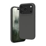 dbramante1928 - Puzdro Roskilde ICON s MagSafe pre iPhone 18 Pro/17 Pro, forest shadow