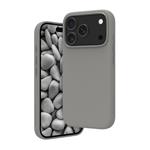 dbramante1928 - Puzdro Roskilde ICON s MagSafe pre iPhone 18 Pro/17 Pro, river stone