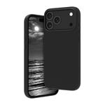 dbramante1928 - Puzdro Roskilde ICON s MagSafe pre iPhone 18 Pro Max/17 Pro Max, midnight