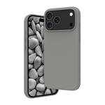 dbramante1928 - Puzdro Roskilde ICON s MagSafe pre iPhone 18 Pro Max/17 Pro Max, river stone