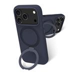 dbramante1928 - Puzdro Roskilde Kick ICON s MagSafe pre iPhone 18 Pro/17 Pro, deep water