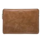 dbramante1928 - Puzdro Skagen Pro (2. generácia) pre MacBook Air 15''/laptop 14'', tan