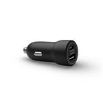 
dbramante1928-Re-charge USB-A/USB-C car adapter, 30 W, black

