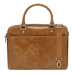 
dbramante1928-Rosenborg bag (2nd generation) for 14&#39;&#39; laptop, tan
