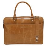 dbramante1928-Rosenborg bag (2nd generation) for a 16&#39;&#39; laptop, tan
