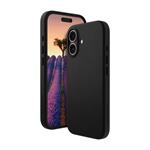 
dbramante1928-Roskilde 2 case with MagSafe for iPhone 16, black
