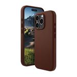 
dbramante1928-Roskilde 2 case with MagSafe for iPhone 16 Pro, dark tan
