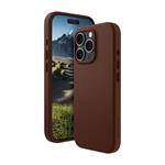 
dbramante1928-Roskilde 2 Case with MagSafe for iPhone 16 Pro Max, dark tan
