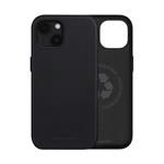 dbramante1928-Roskilde case with MagSafe for iPhone 15, black