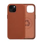 dbramante1928-Roskilde case with MagSafe for iPhone 15 Plus, tan