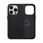 dbramante1928-Roskilde case with MagSafe for iPhone 15 Pro, black