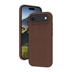 dbramante1928-Roskilde Case with MagSafe for iPhone 17 Air, dark tan