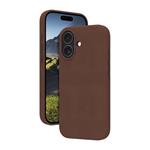 
dbramante1928-Roskilde Case with MagSafe for iPhone 17, dark tan
