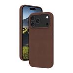 
dbramante1928-Roskilde Case with MagSafe for iPhone 17 Pro Max, dark tan
